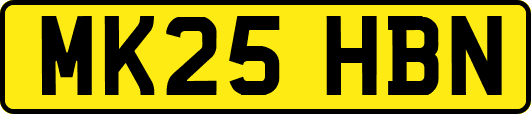 MK25HBN