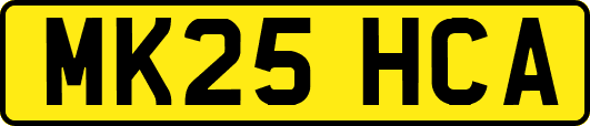 MK25HCA