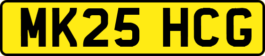 MK25HCG