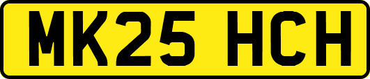 MK25HCH
