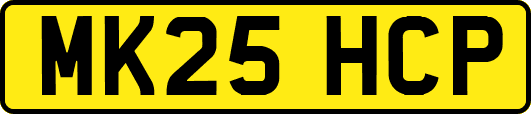 MK25HCP