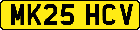 MK25HCV