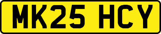 MK25HCY