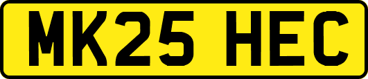 MK25HEC
