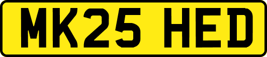 MK25HED