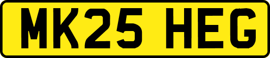 MK25HEG