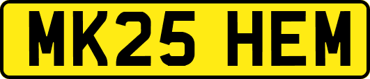 MK25HEM