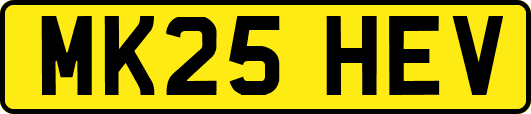 MK25HEV