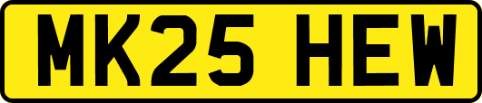 MK25HEW