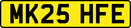 MK25HFE