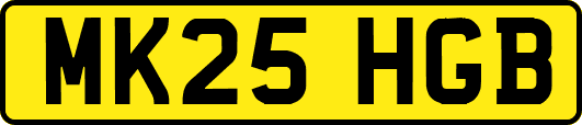 MK25HGB