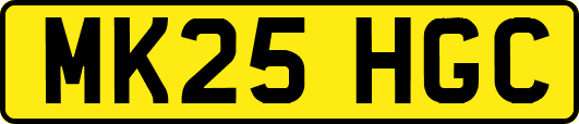 MK25HGC