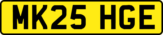MK25HGE