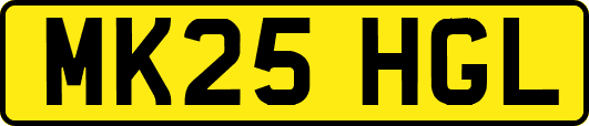 MK25HGL