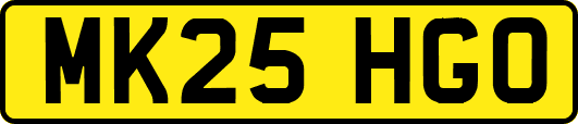 MK25HGO