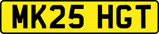MK25HGT