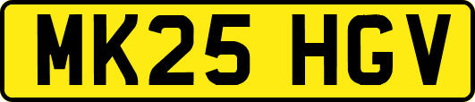 MK25HGV