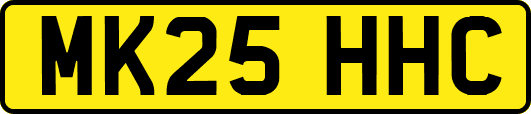 MK25HHC