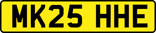 MK25HHE