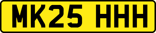 MK25HHH