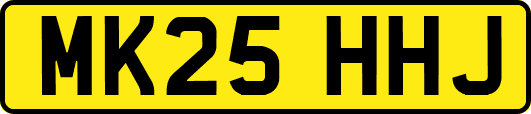 MK25HHJ