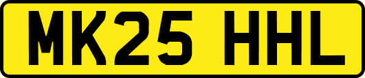 MK25HHL