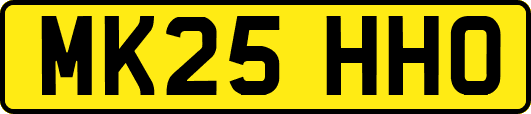 MK25HHO