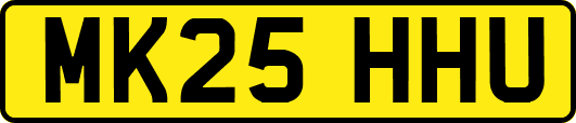 MK25HHU