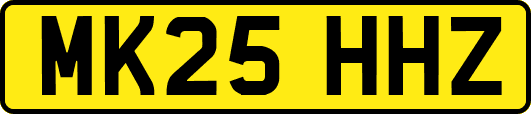 MK25HHZ