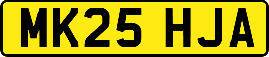 MK25HJA