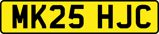 MK25HJC
