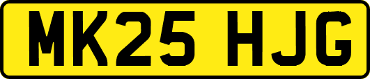 MK25HJG