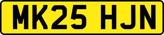 MK25HJN