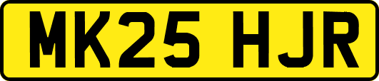 MK25HJR