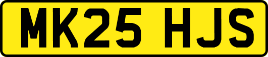 MK25HJS