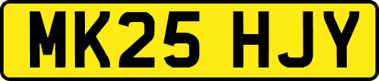 MK25HJY