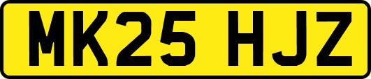 MK25HJZ