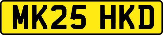 MK25HKD