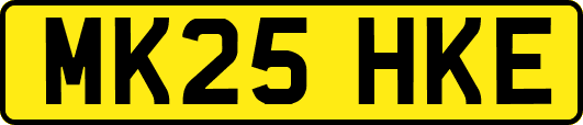 MK25HKE