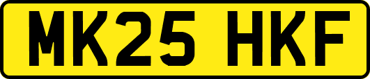 MK25HKF