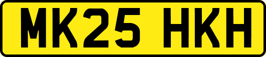 MK25HKH