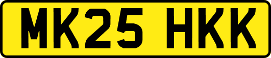 MK25HKK