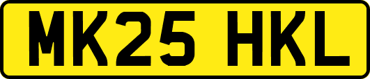 MK25HKL