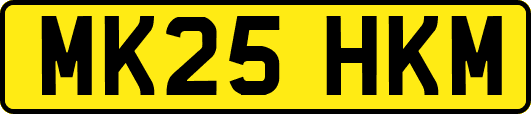 MK25HKM