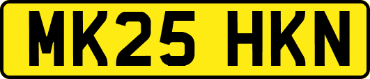 MK25HKN