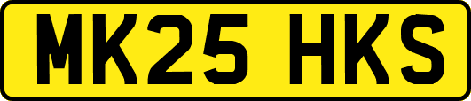 MK25HKS