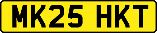 MK25HKT