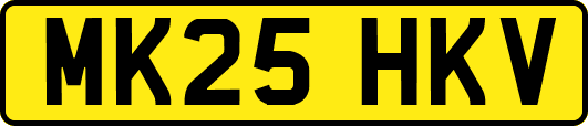 MK25HKV