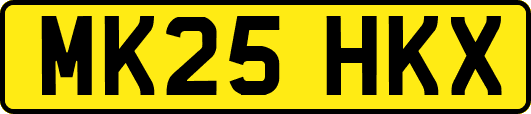 MK25HKX