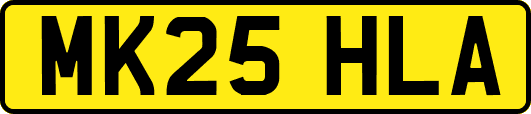 MK25HLA